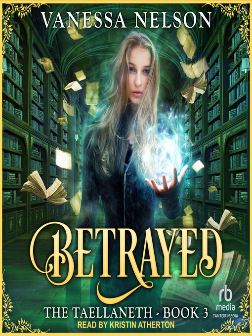 Title details for Betrayed by Vanessa Nelson - Available